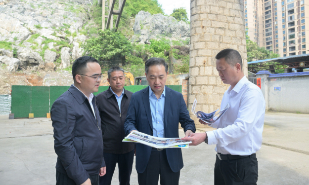 更好统筹发展和安全 以实干实绩推动县域经济高质量发展