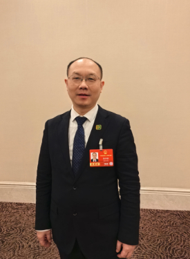 聚焦智能与绿色 保鲜粒粒粮 