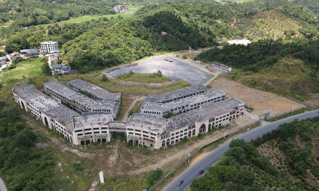 持续深化“六大新行动” 全面彰显“七个新担当”｜永兴县：盘活闲置资源 激活县域物流“新动能”